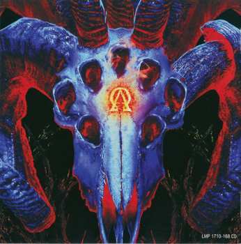 CD Masters Of Disguise: Alpha/Omega