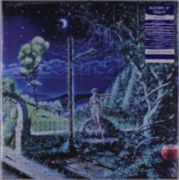 LP Masters Of Reality: Masters Of Reality CLR