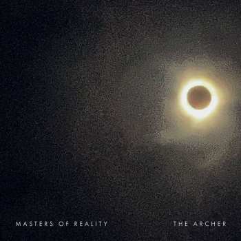 Album Masters Of Reality: The Archer