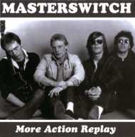 CD Masterswitch: More Action Replay