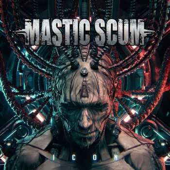 Album Mastic Scum: Icon