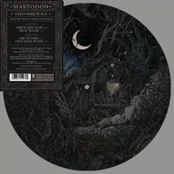 LP Mastodon: Cold Dark Place
