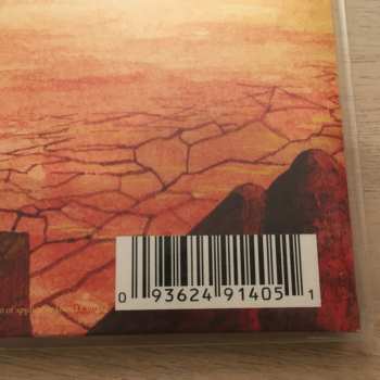 2LP Mastodon: Emperor Of Sand