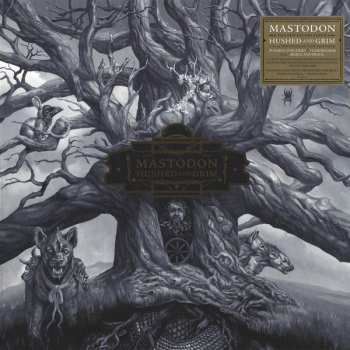 2LP Mastodon: Hushed And Grim LTD | CLR