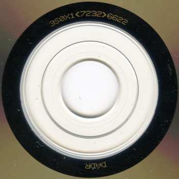 CD Mastodon: Leviathan