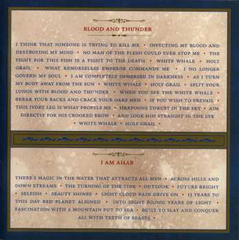 CD Mastodon: Leviathan