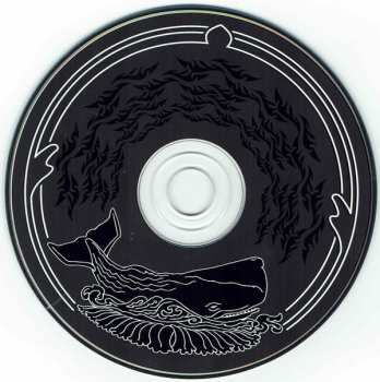 CD Mastodon: Leviathan