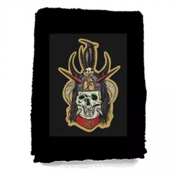 Fascia tergisudore Emperor Of Sand Patch 