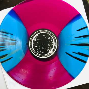 2LP Mastodon: Remission LTD | CLR