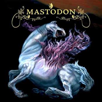 2LP Mastodon: Remission CLR