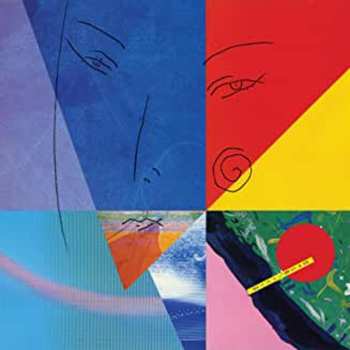 LP Masumi Hara: 4 X A Dream