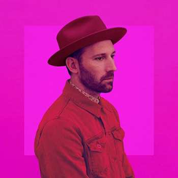 Album Mat Kearney: Crazytalk