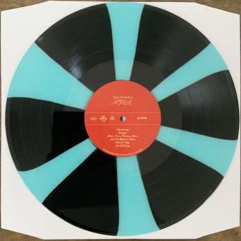 LP Mat Kerekes: Nova LTD | CLR