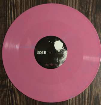 LP Mat Kerekes: You Look Like A Stranger CLR | LTD