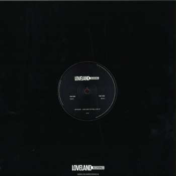 LP Matador: Loveland Festival 2016 EP