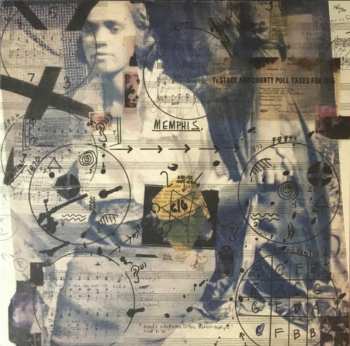 LP Matana Roberts: Coin Coin Chapter Four: Memphis
