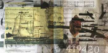 LP Matana Roberts: Coin Coin Chapter Four: Memphis