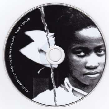 CD Matana Roberts: Coin Coin Chapter One: Gens De Couleur Libres