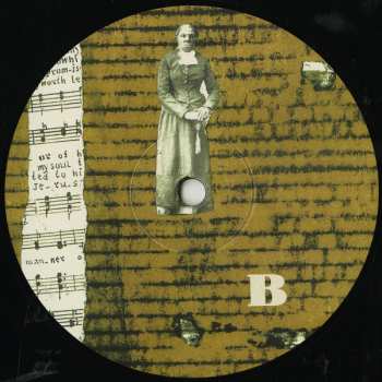 LP Matana Roberts: Coin Coin Chapter Two: Mississippi Moonchile