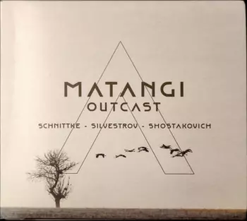 Outcast