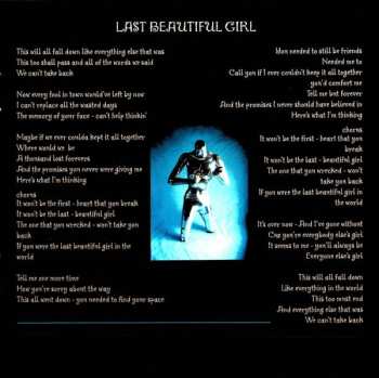 CD Matchbox Twenty: Mad Season