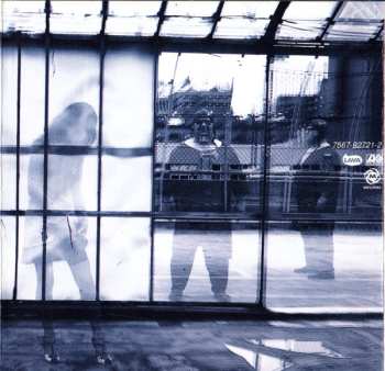 CD Matchbox Twenty: Yourself Or Someone Like You