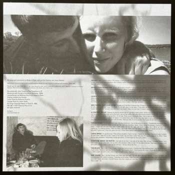 LP Mates Of State: My Solo Project CLR