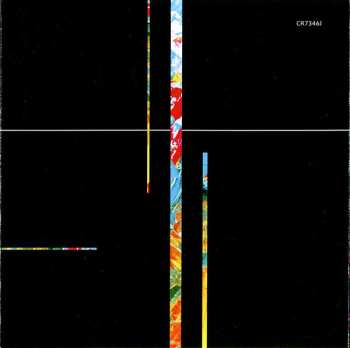 CD Mateusz Sobiechowski Quintet: Vital Music