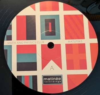 LP Math And Physics Club: Our Hearts Beat Out Loud LTD