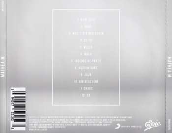 CD Mathea: M