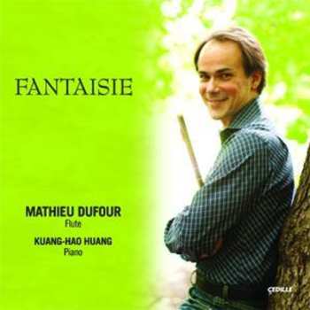 CD Kuang-Hao Huang: Fantasie