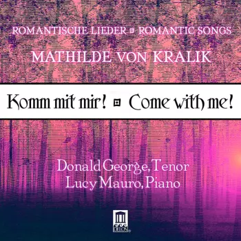 Komm Mit Mir! • Come With Me!