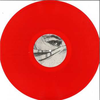 2LP Mathimidori: Akebono