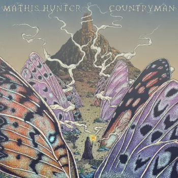 Mathis Hunter: Countryman