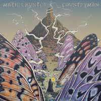 CD Mathis Hunter: Countryman