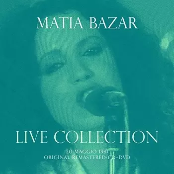 I Concerti Live @ RTSI Televisione Svizzera ►► 20 Maggio 1981