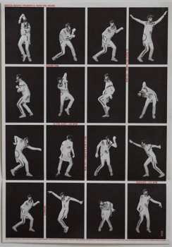 LP Matias Aguayo: El Rudo Del House Round One LTD