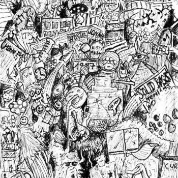 2LP Matias Aguayo & The Desdemonas: Sofarnopolis