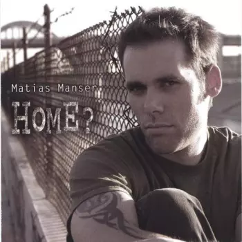 Matias Manser: Home ?