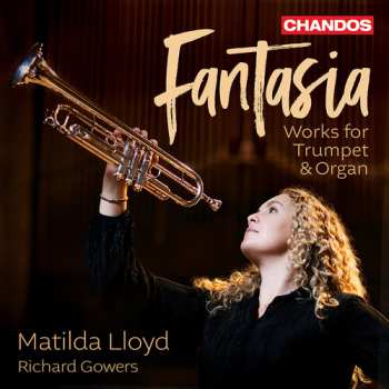 Album Matilda Lloyd: Fantasia