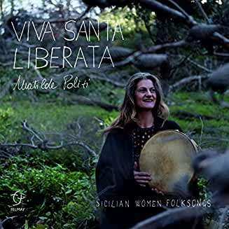 CD Matilde Politi: Viva Santa Liberata