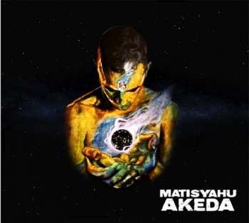 Album Matisyahu: Akeda 