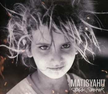 Album Matisyahu: Spark Seeker