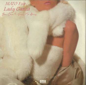 SP Mato: You Can't Turn Me Away