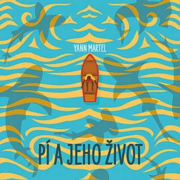 Album Matouš Ruml: Martel: Pí A Jeho život