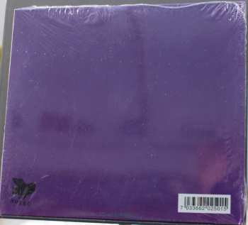 CD Mats Eilertsen: Radio Yonder