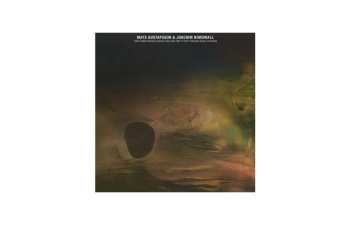 LP Mats Gustafsson: Their Power Reached Across Space And Time - To Defy Them Was Death - Or Worse (limited Edition) (interdimensional Jade Vinyl)