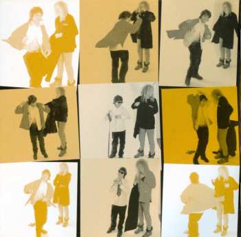 CD Mats/Morgan: Trends And Other Diseases