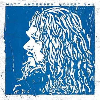 CD Matt Andersen: Honest Man