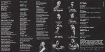 CD Matt Andersen: The Big Bottle Of Joy